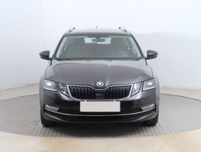 Skoda Octavia - 2019