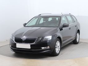 Skoda Octavia - 2019
