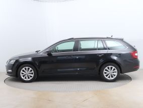Skoda Octavia - 2019