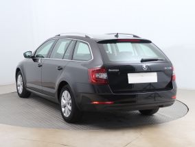 Skoda Octavia - 2019