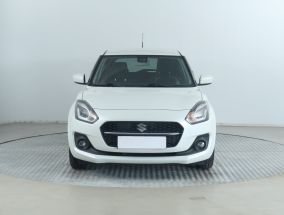 Suzuki Swift - 2021