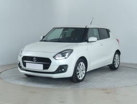 Suzuki Swift - 2021