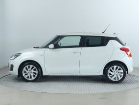 Suzuki Swift - 2021