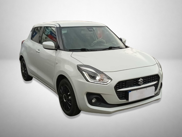 Suzuki Swift 2021