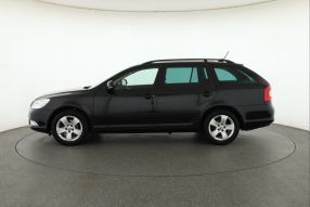 Škoda Octavia - 2012