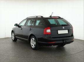 Škoda Octavia - 2012