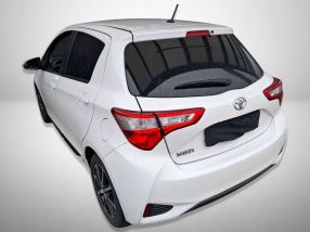 Toyota Yaris - 2018