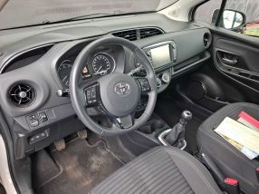 Toyota Yaris - 2018