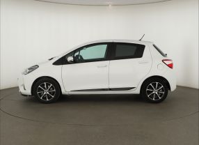 Toyota Yaris - 2018