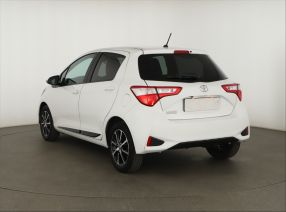Toyota Yaris - 2018