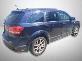 Fiat Freemont - 2012