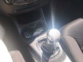 Fiat Freemont - 2012