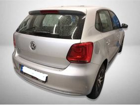 Volkswagen Polo - 2011
