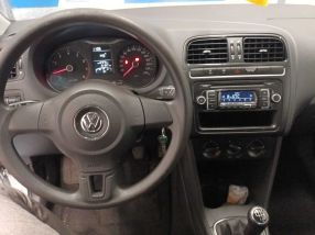 Volkswagen Polo - 2011