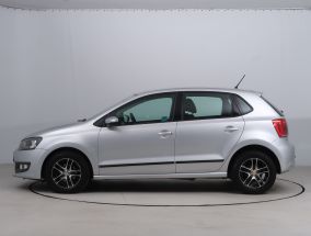 Volkswagen Polo - 2011