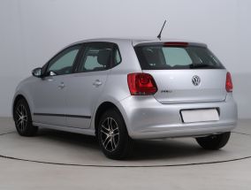 Volkswagen Polo - 2011
