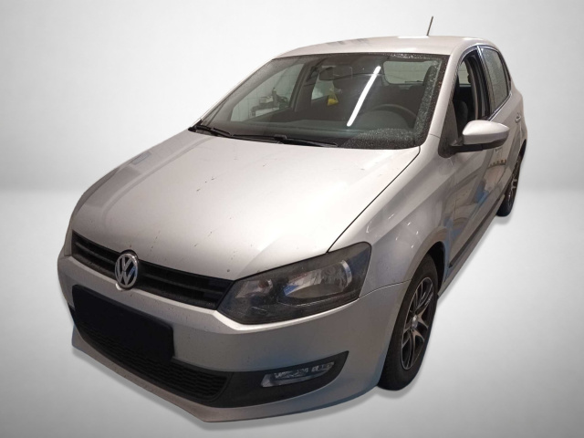 Volkswagen Polo 2011