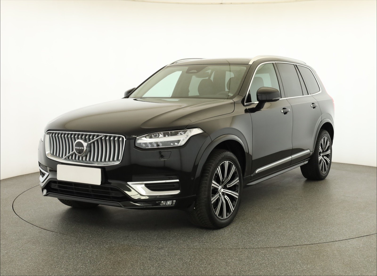 Volvo XC90 - 2023
