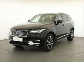 Volvo XC90 - 2023