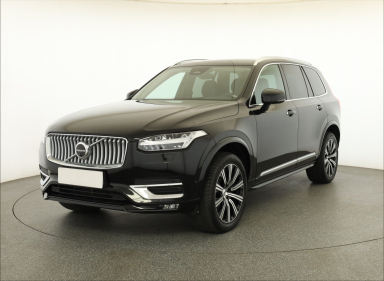 Volvo XC90 - 2023
