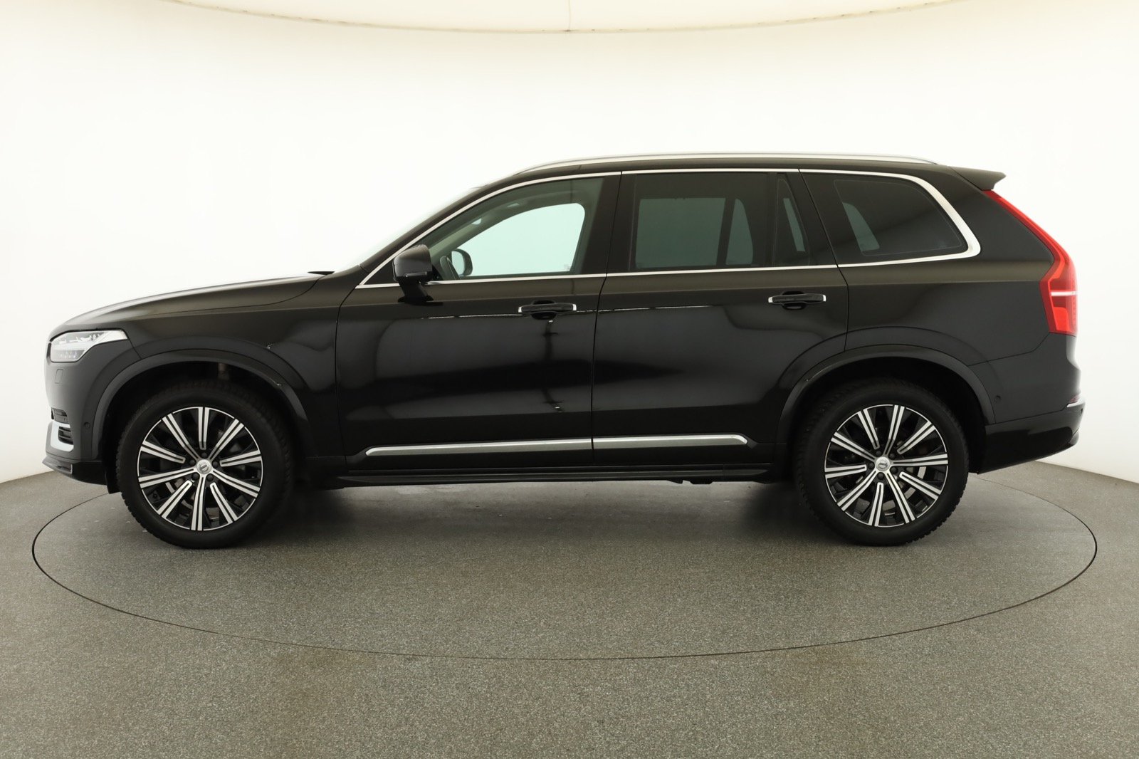 Volvo XC90 - 2023