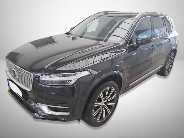 Volvo XC90 2023