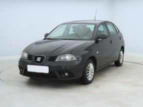 Seat Ibiza - 2008