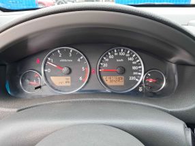 Nissan Pathfinder - 2009