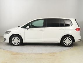 Volkswagen Touran - 2016