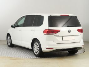 Volkswagen Touran - 2016