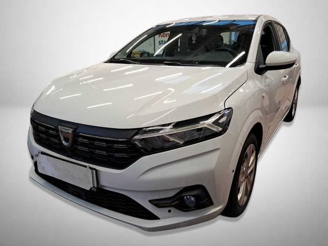 Dacia Sandero 2021