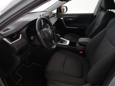 Toyota RAV 4 - 2022