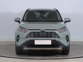 Toyota RAV 4 - 2022