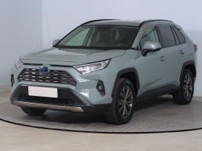 Toyota RAV 4 - 2022