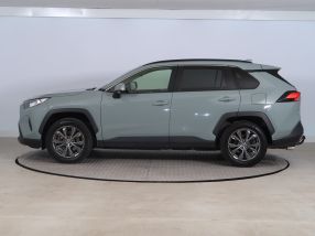 Toyota RAV 4 - 2022