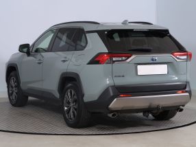 Toyota RAV 4 - 2022