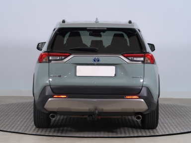 Toyota RAV 4 - 2022