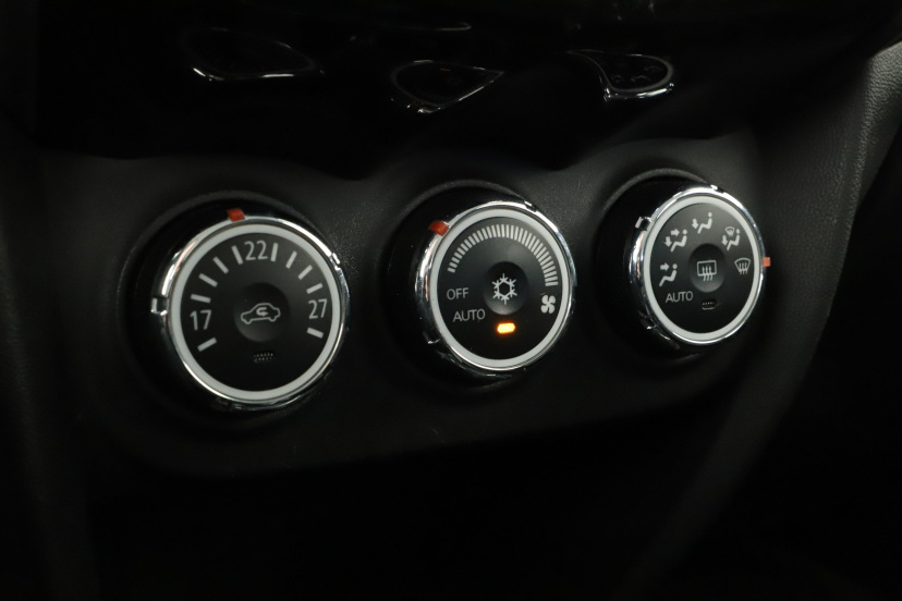 Mitsubishi ASX, 2016