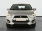 Mitsubishi ASX, 2016