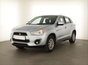 Mitsubishi ASX - 2016