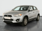 Mitsubishi ASX, 2016