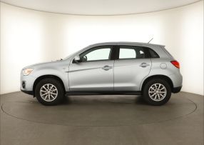 Mitsubishi ASX - 2016