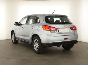 Mitsubishi ASX - 2016