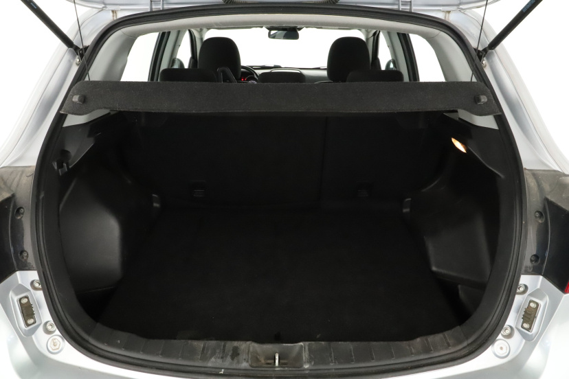 Mitsubishi ASX, 2016