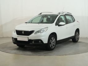 Peugeot 2008 - 2016