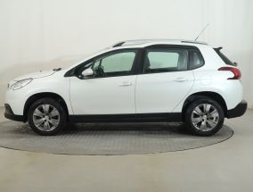 Peugeot 2008 - 2016