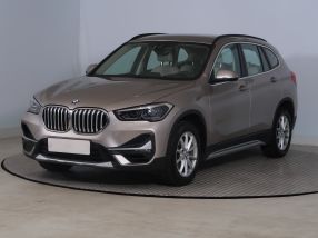 BMW X1 - 2020