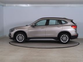BMW X1 - 2020