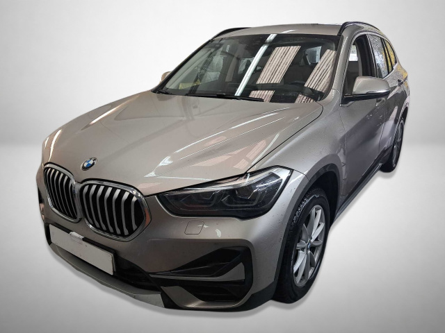 BMW X1 2020