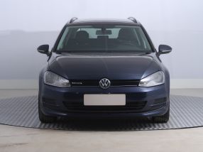 Volkswagen Golf - 2016